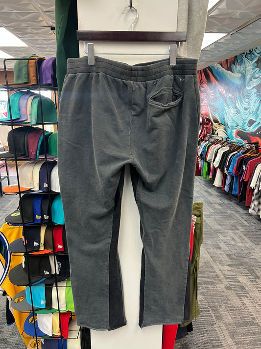 Club d’Arte Sauvage Custom Flared Sweatpants