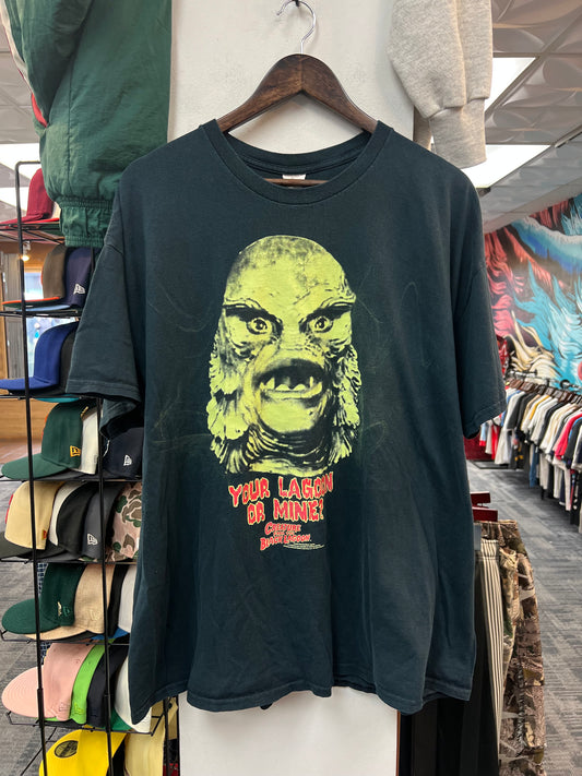 Vintage Creature from the Black Lagoon Tee