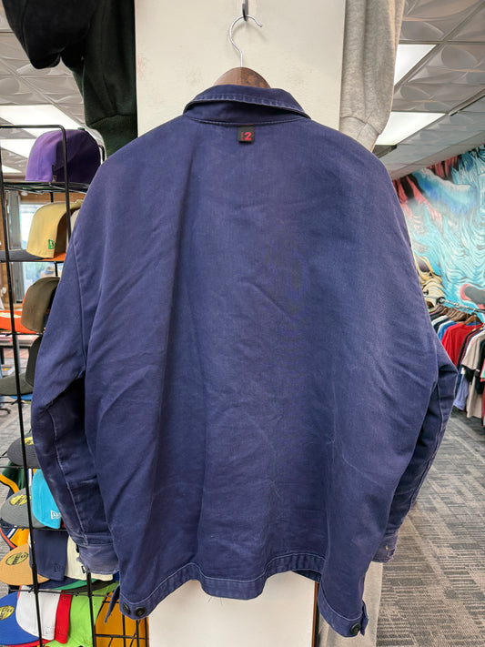 Big Bill Work Jacket