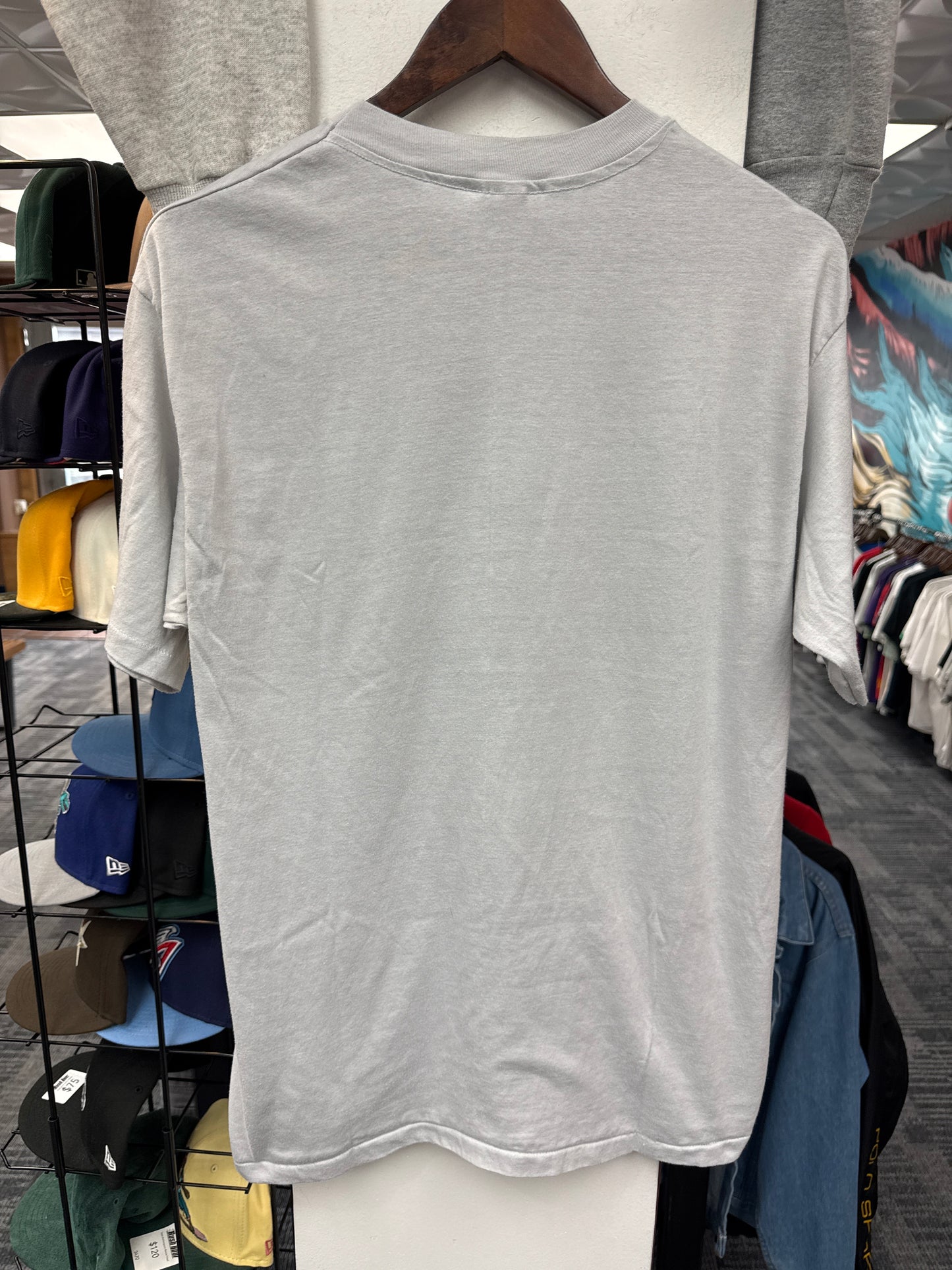Vintage 80’s Seditionaries Mickey Bootleg Tee