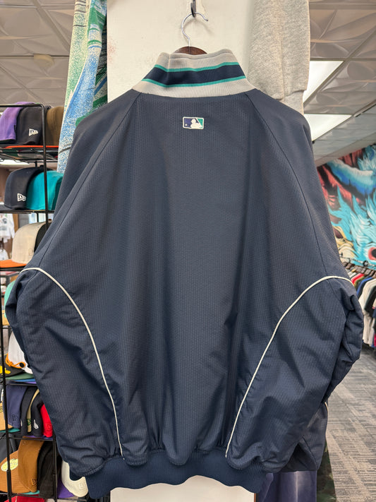 Vintage Mariner Full Zip Jacket