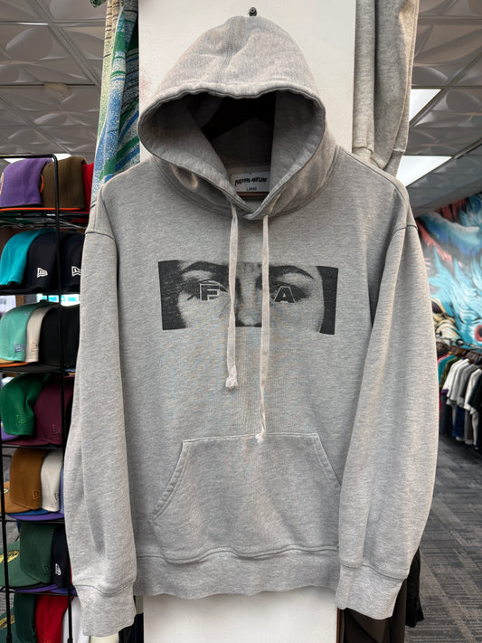 FA Eyes Hoodie