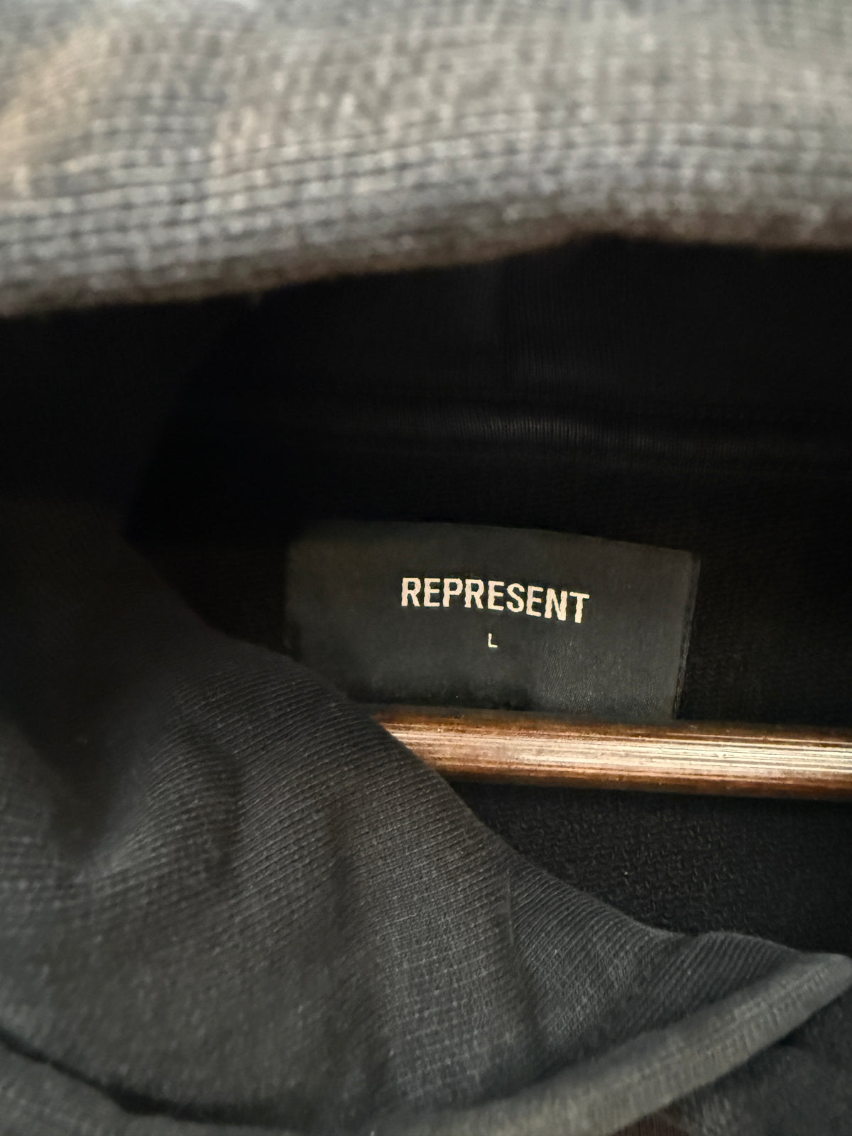 Represent Owners Club Hoodie