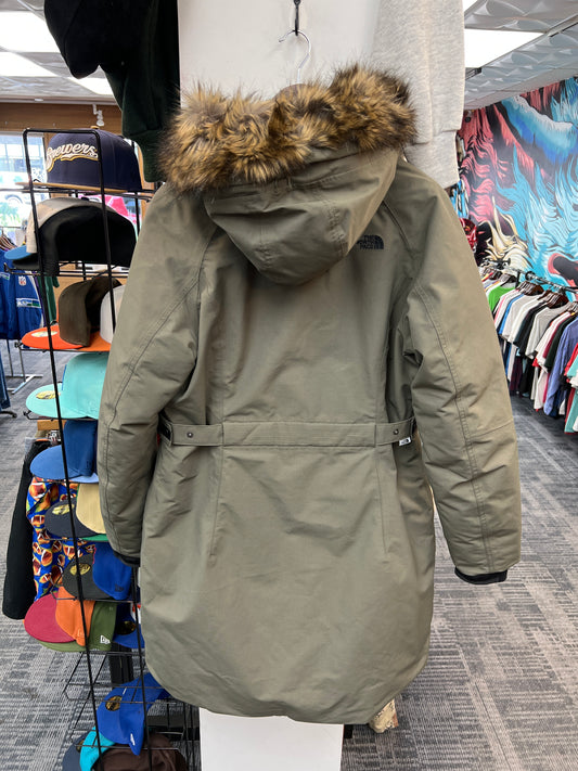 The North Face Women’s Outer Boroughs Parka