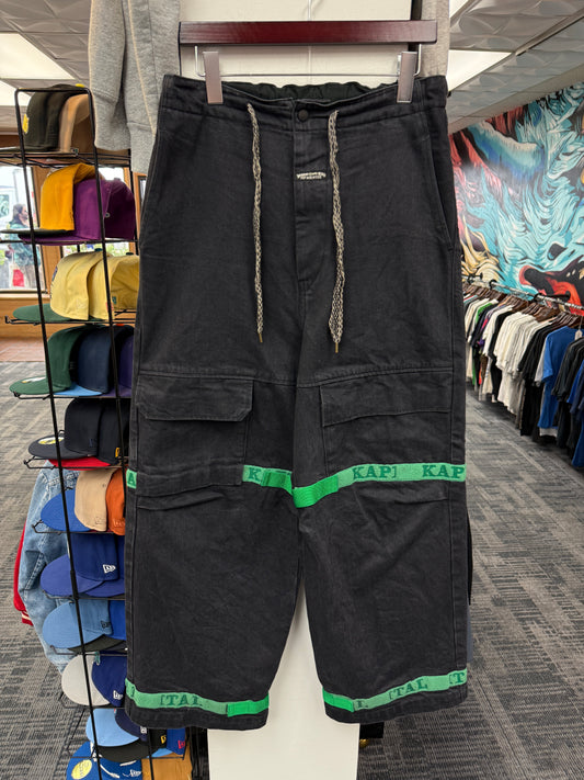 Kapital Nouvelle Shuttle Pants