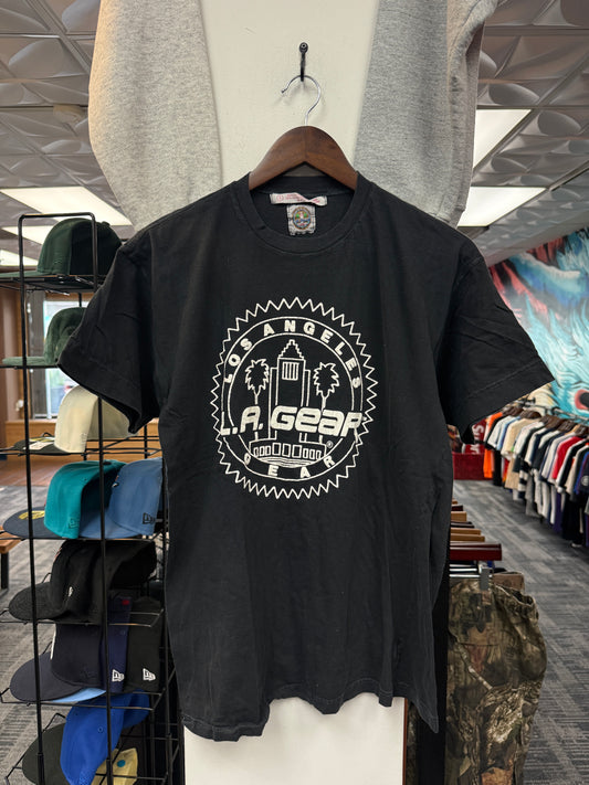 Vintage LA Gear Tee