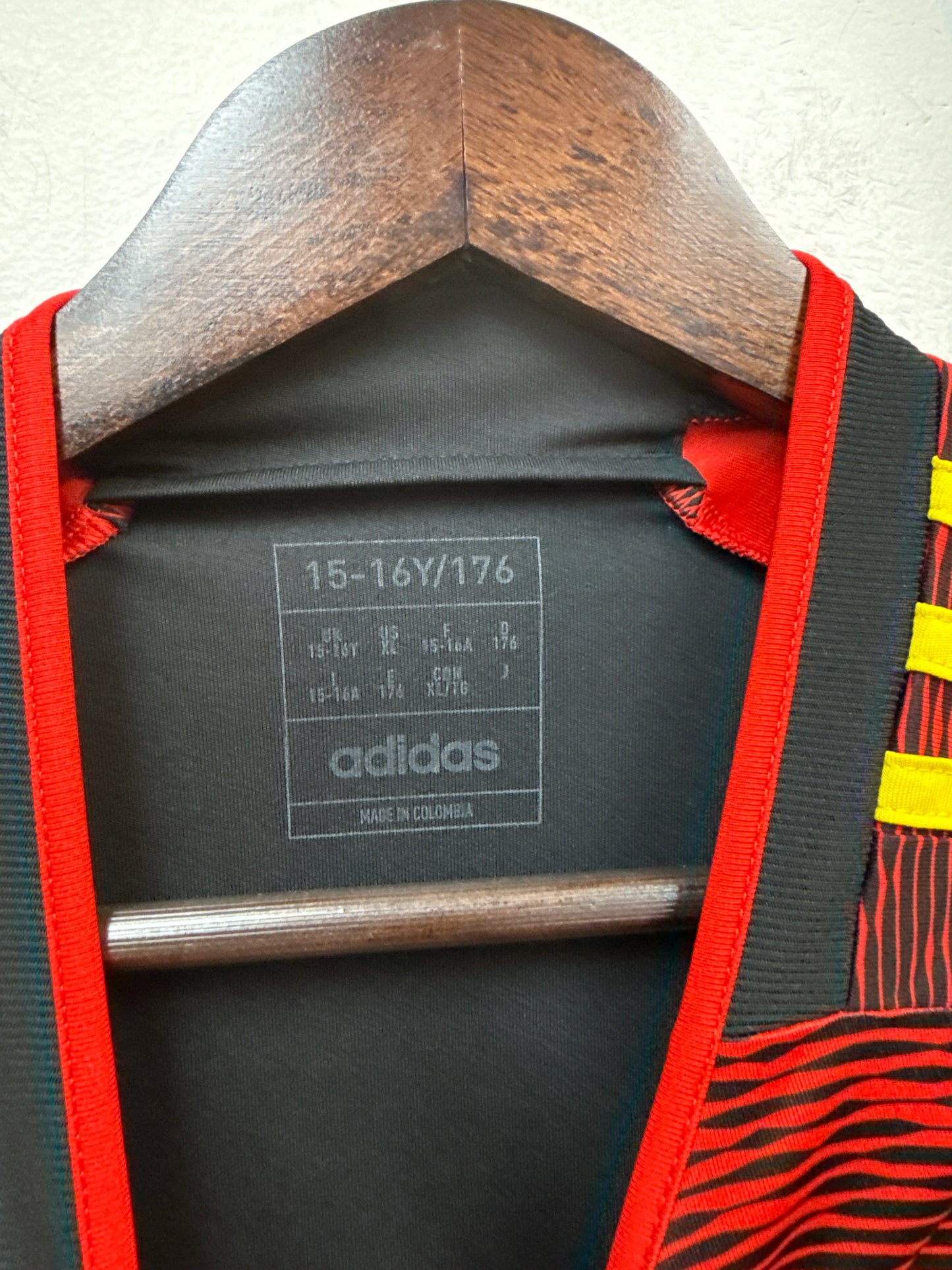 Adidas Seattle Sounders FC Bruce Lee Jersey