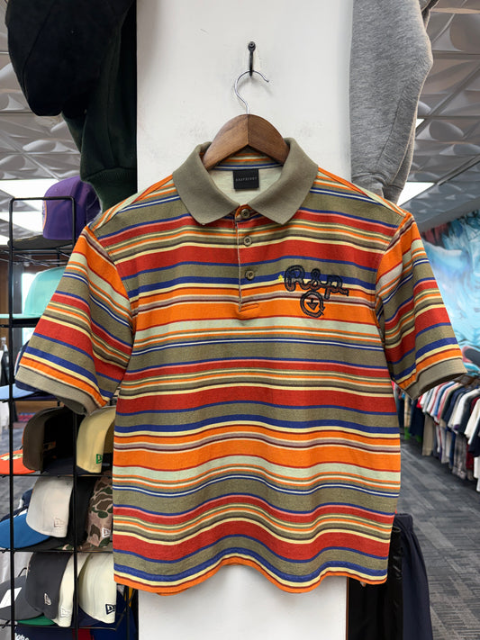 GV Raspberry Hills RSP Polo