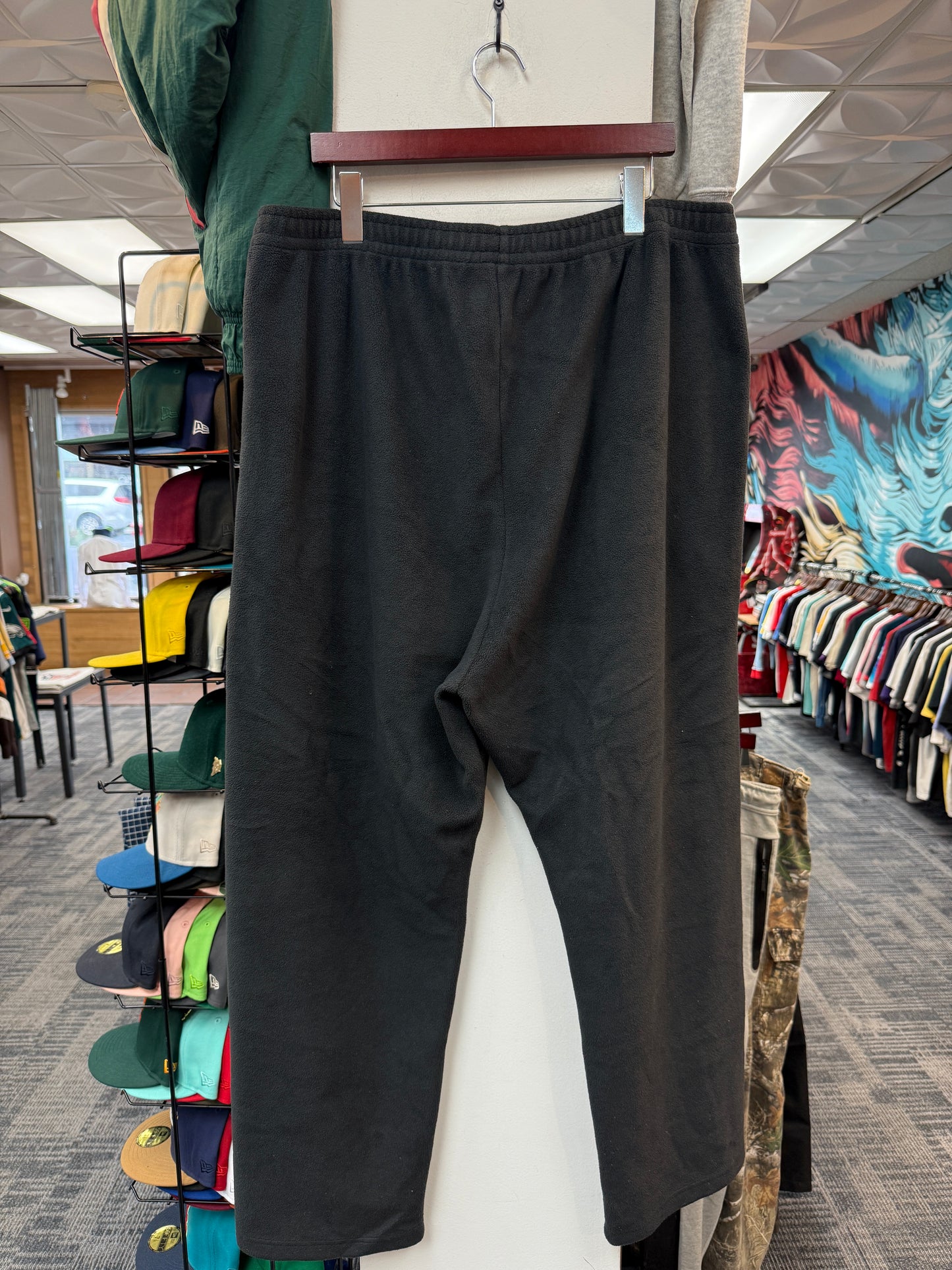 Yeezy GAP Fleece Sweats