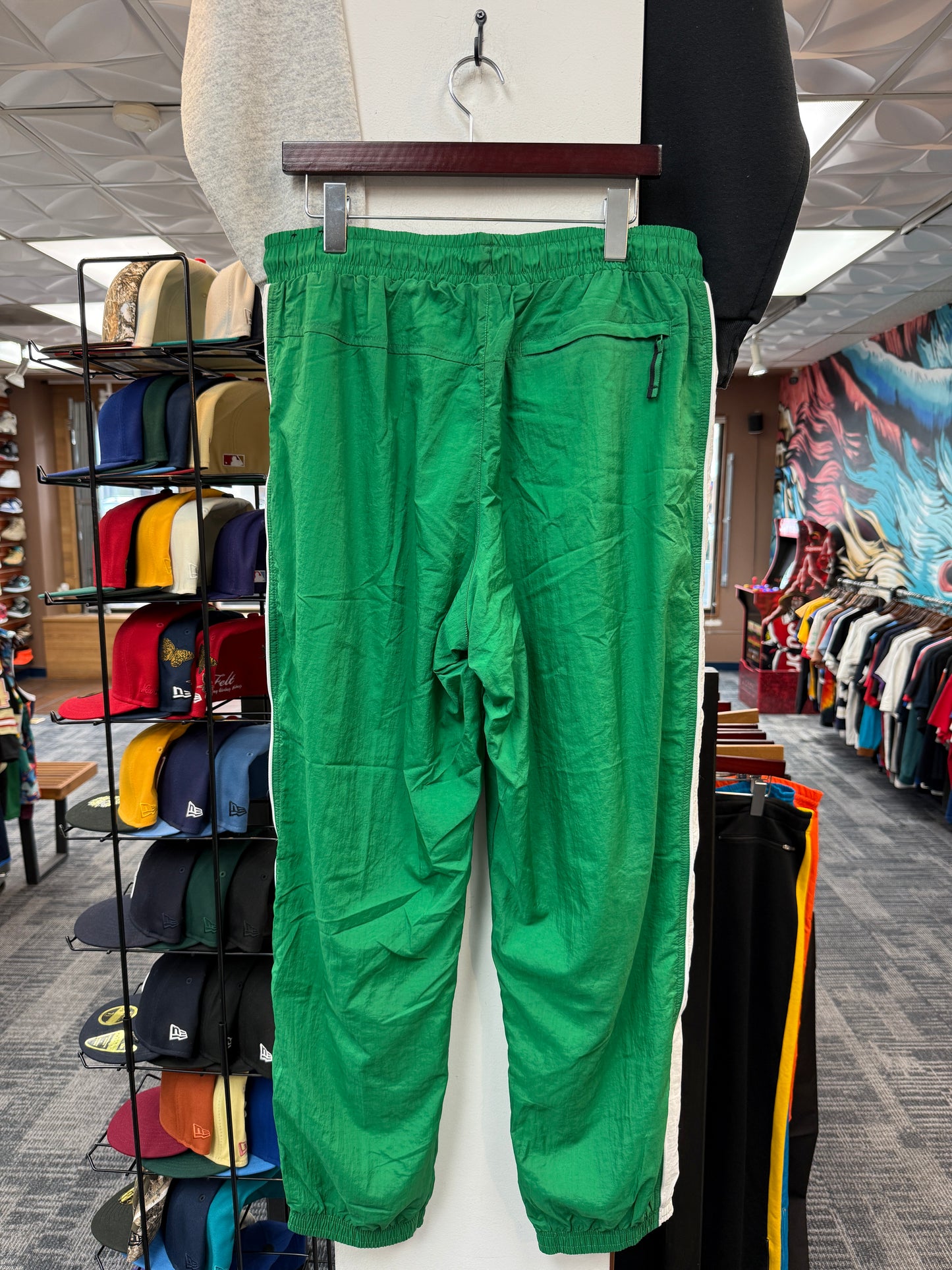 Nike Celtics Sweatpants