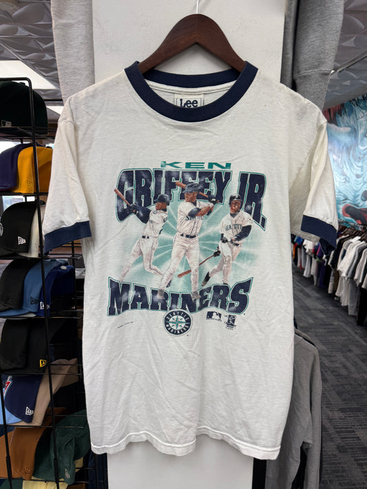 1997 Ken Griffey Jr. Mariners Tee