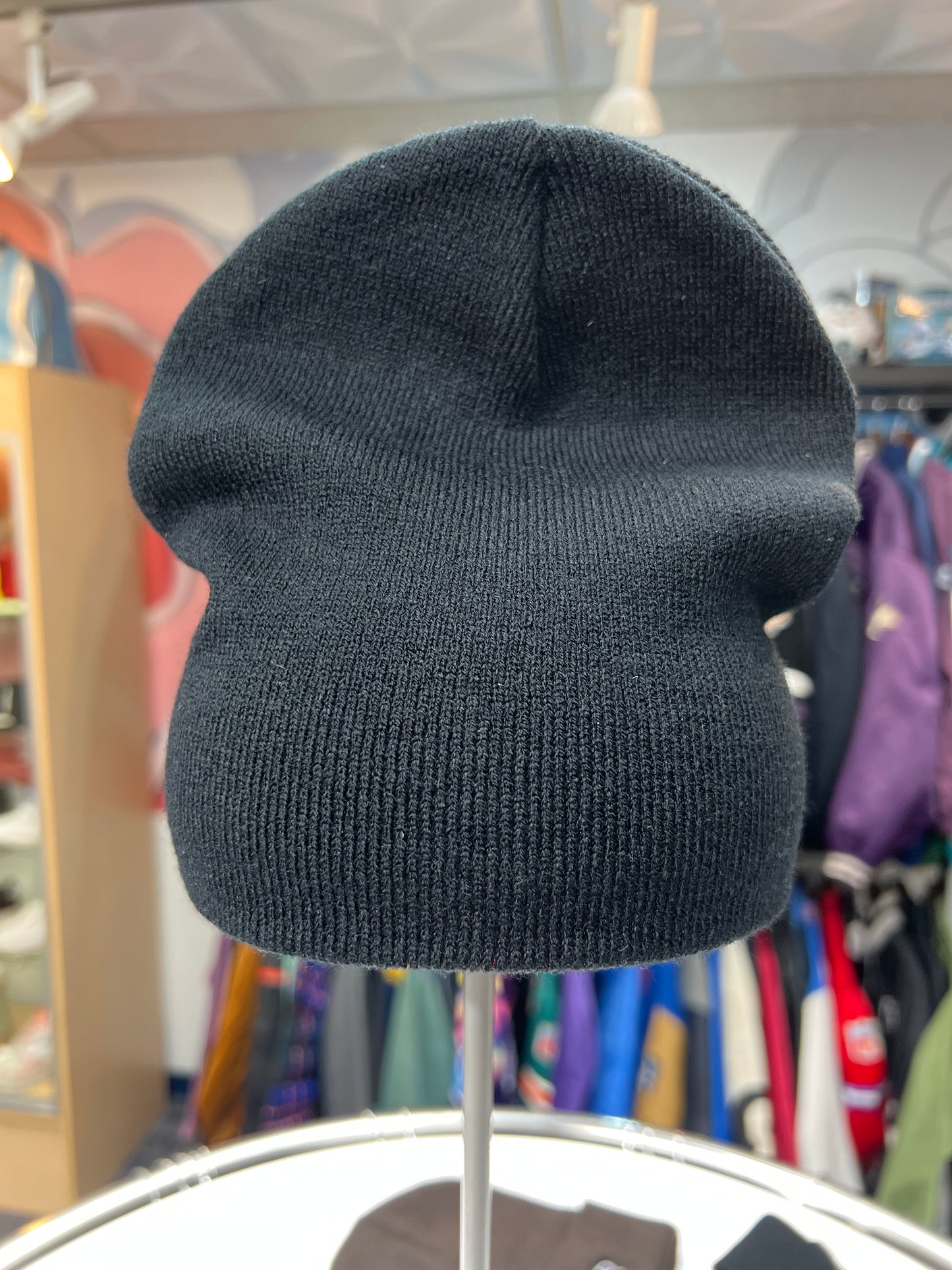 Rush University Black Skully