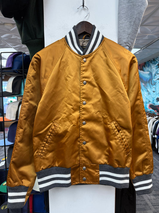 New Golden Bear Todd Snyder Varsity Jacket