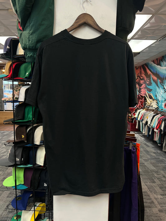 New Supreme Tera Patrick Collegiate Tee (Black)