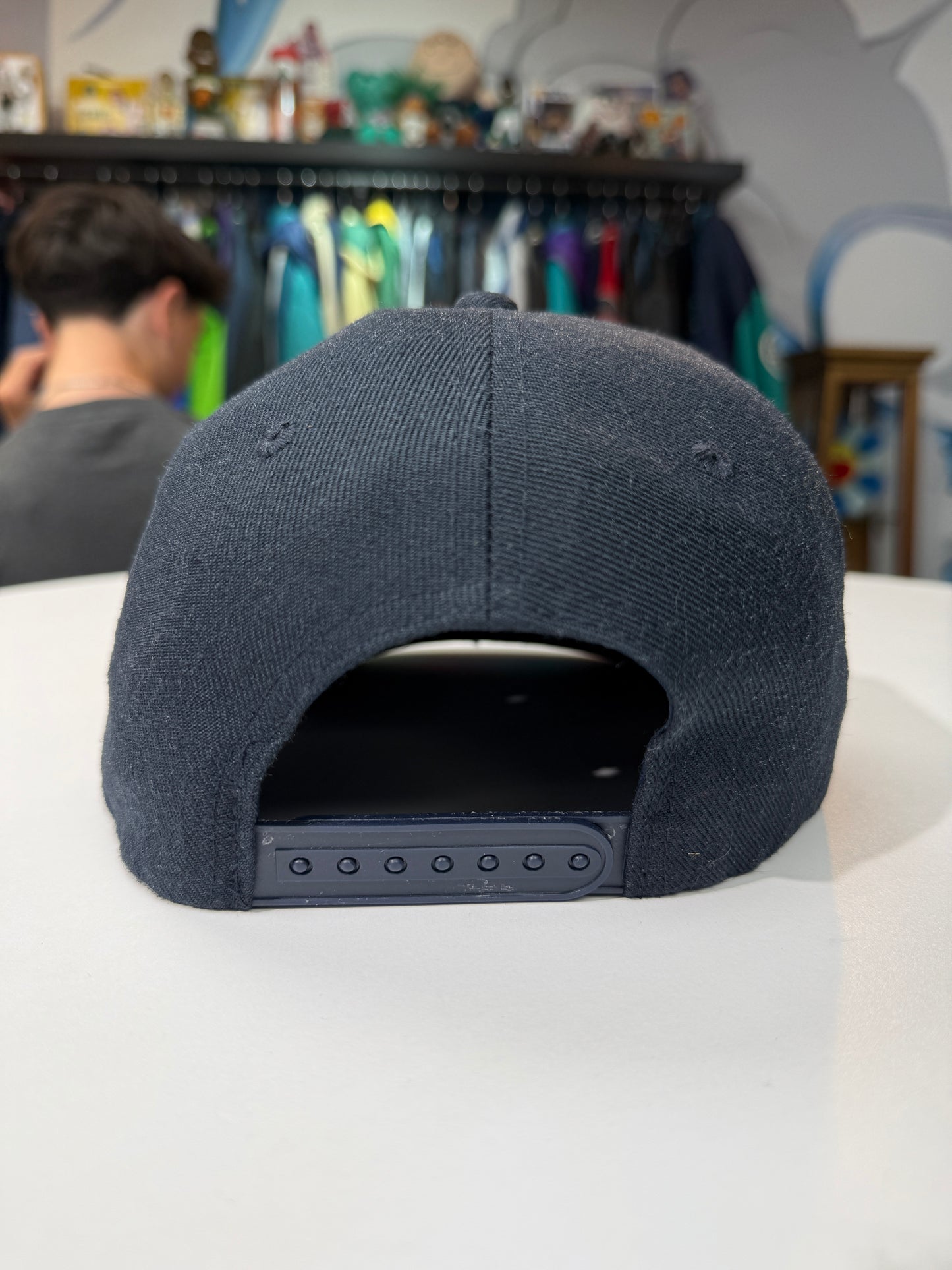 Kith Just Us SnapBack