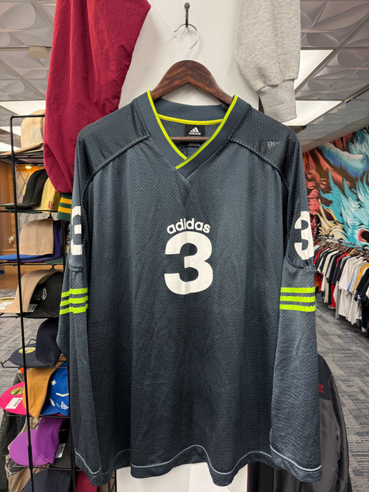 Vintage Adidas Mesh Jersey