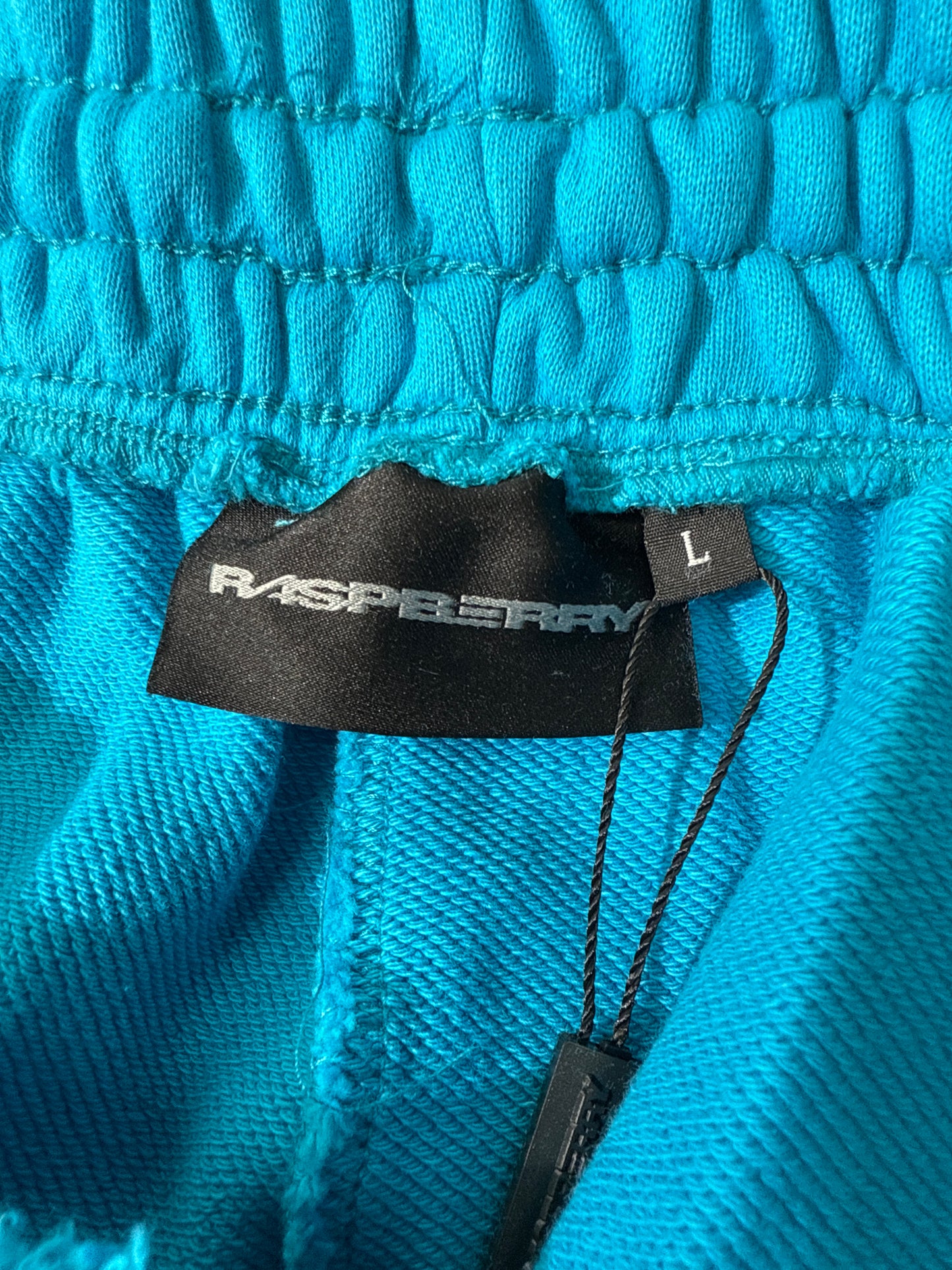 New GV Raspberry Hills Agua Sweatpants