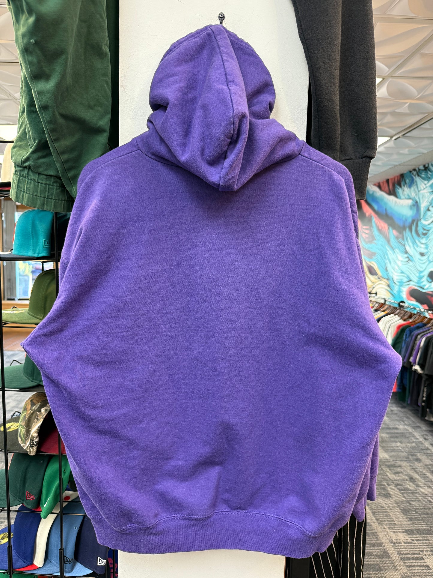 U of W Classic Hoodie