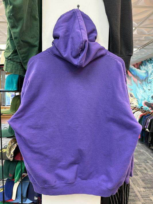 U of W Classic Hoodie
