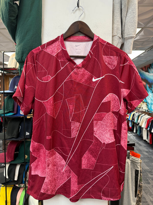 NikeCourt Dri-Fit Victory Tennis Shirt