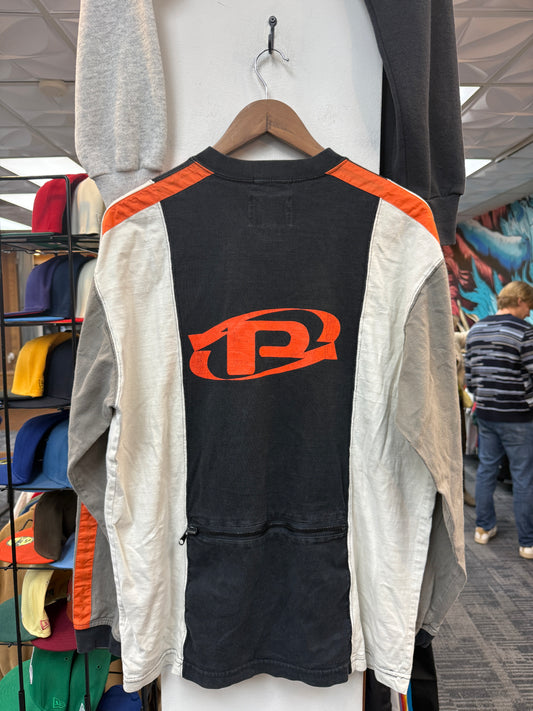 Vintage Pepe Jeans L/S Tee