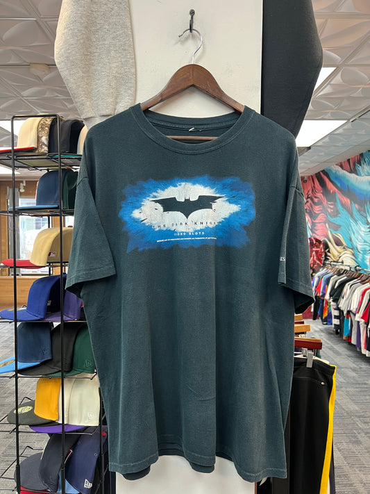 Vintage Dark Knight Tee