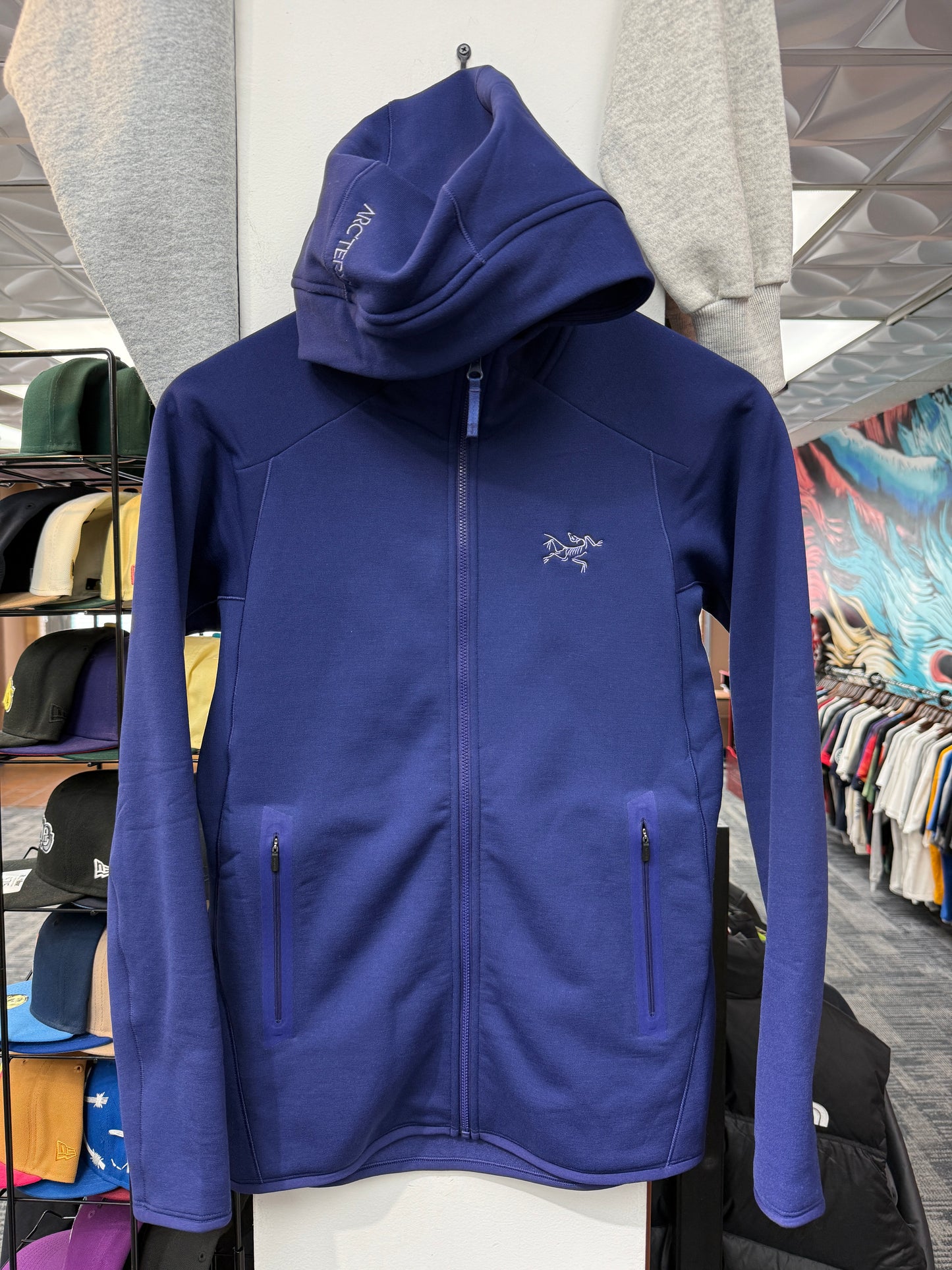 Arc’teryx Kyanite Hoodie