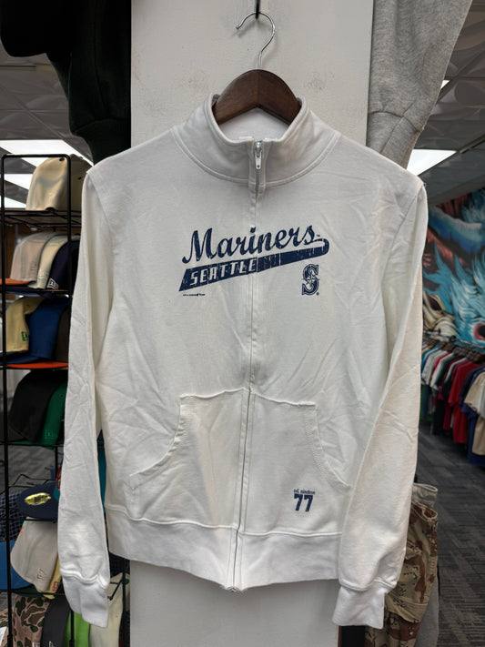 Mariners 5th & Ocean Woman’s Full Zip