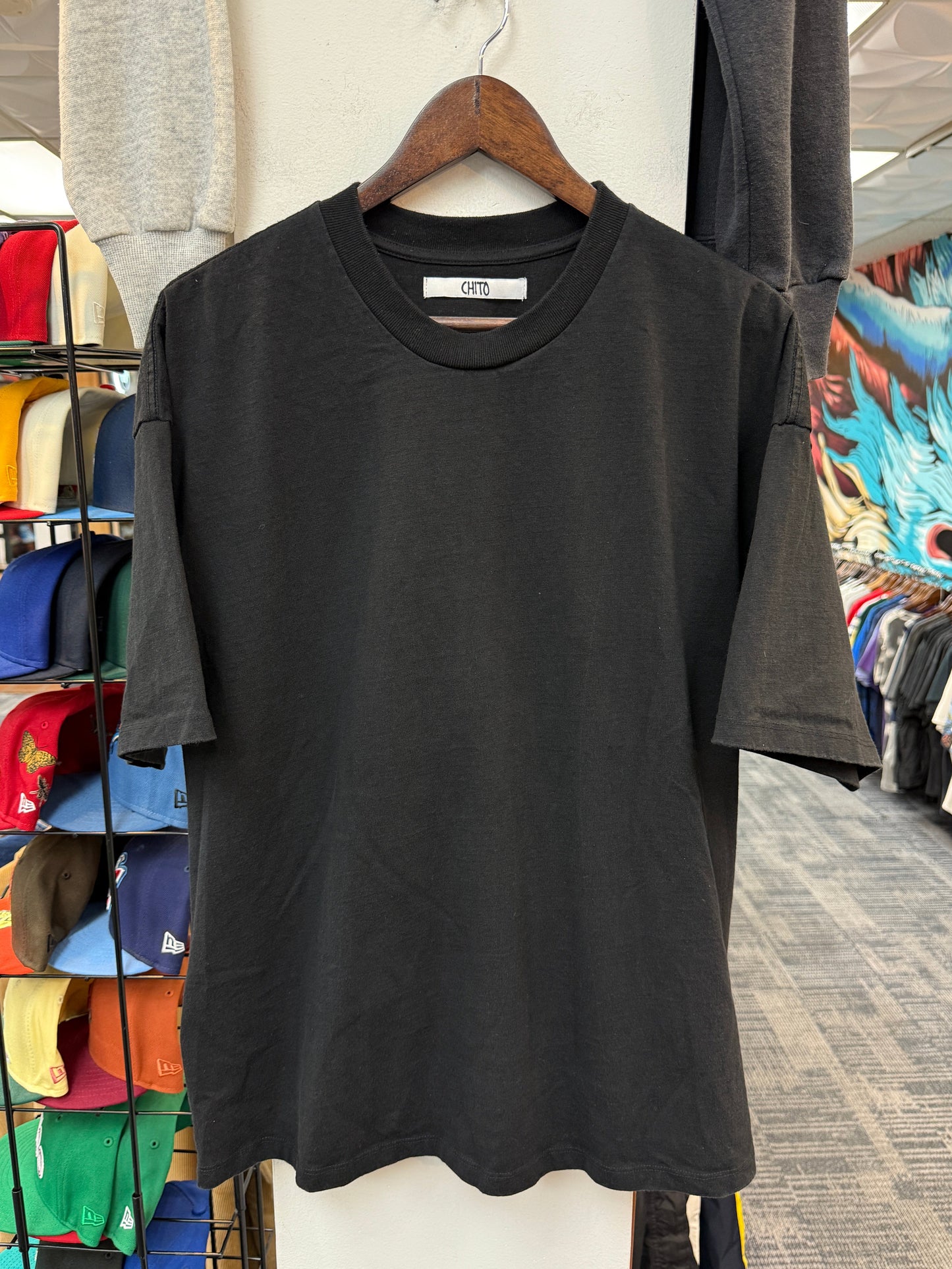 Chito International Tee