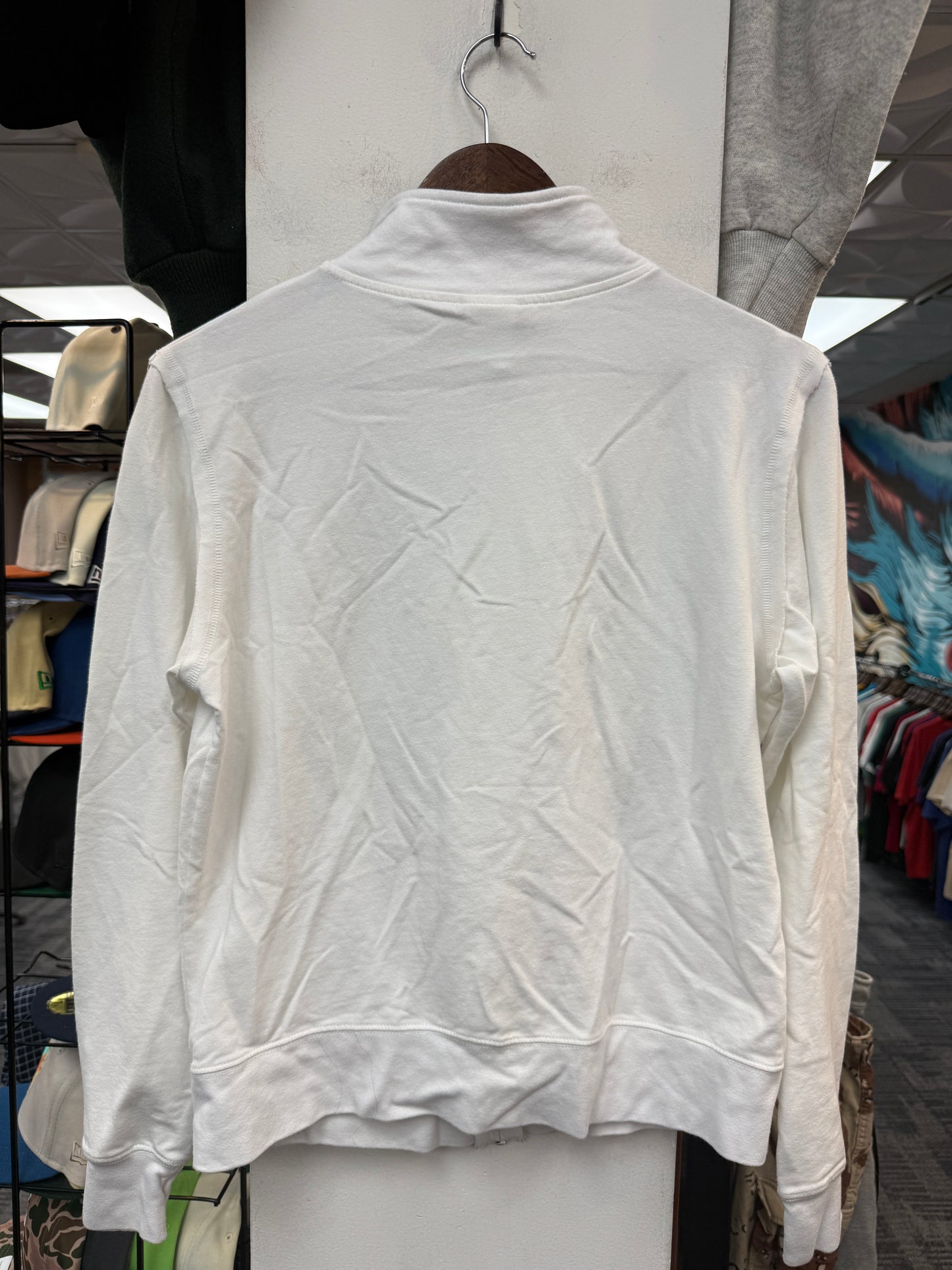 Mariners 5th & Ocean Woman’s Full Zip