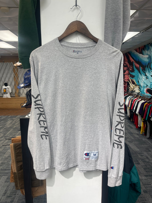 Supreme Champion Longsleeve