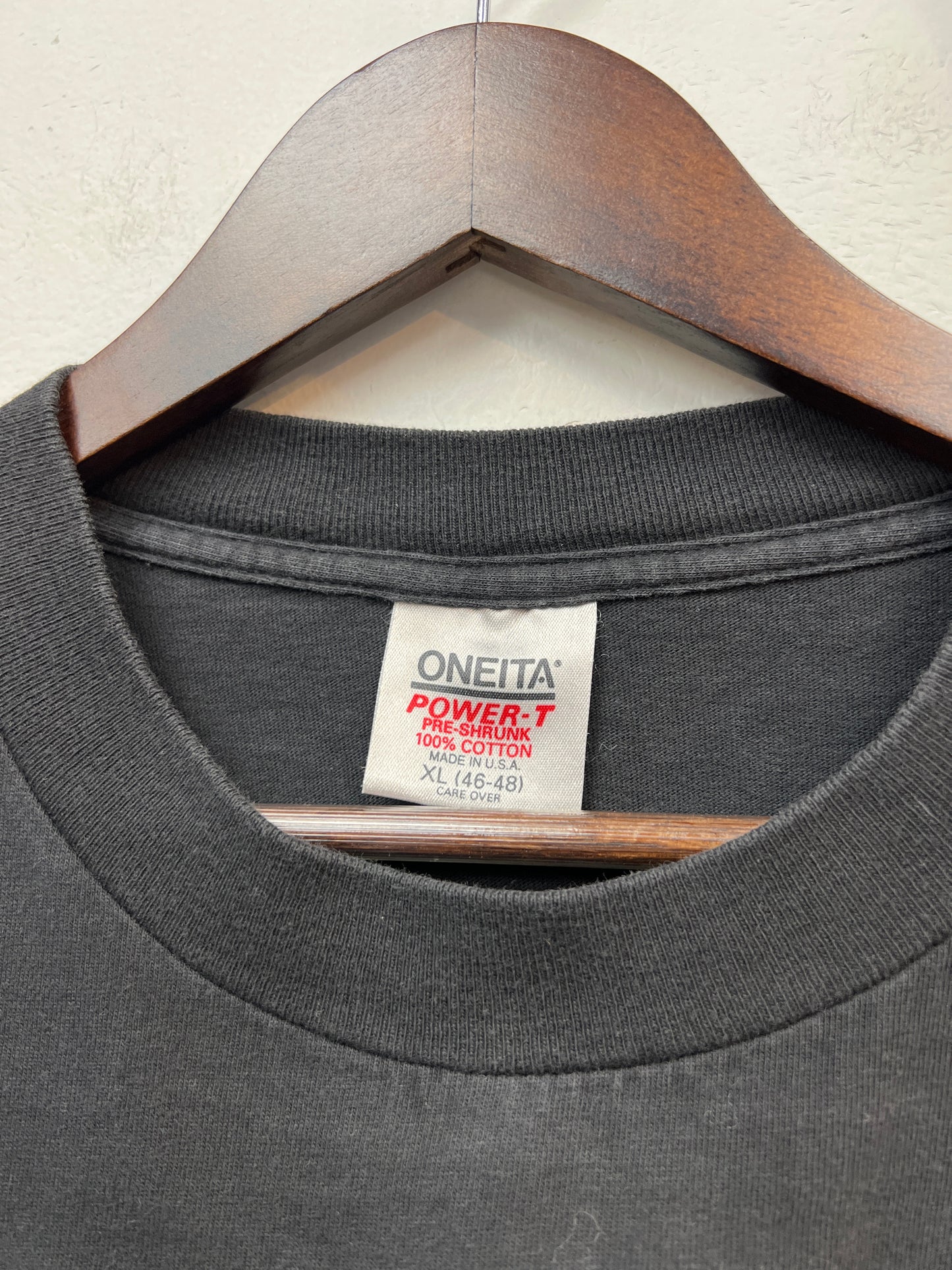 Vintage “The Umbrellas” Graphic Tee