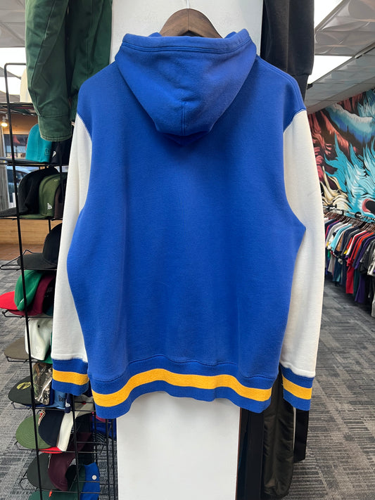 Mariners Nike Zip Up