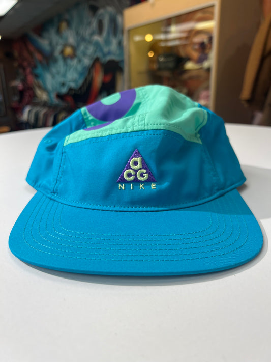 Nike AGC AW84 5 Panel Cap