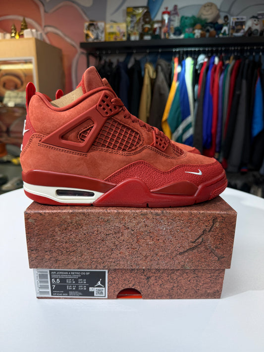 New Brick By Brick Nigel Sylvester Jordan 4