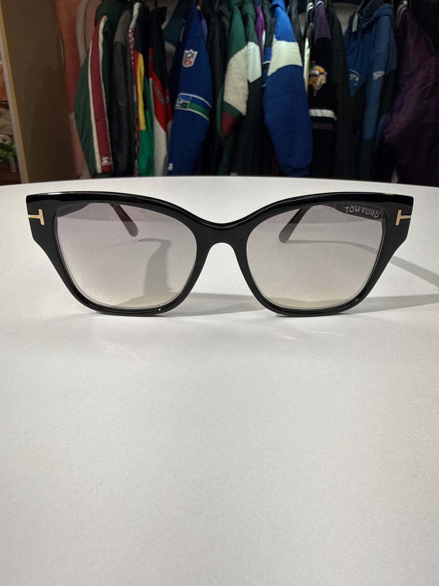 Tom Ford Elsa TF1108 Butterfly Sunglasses