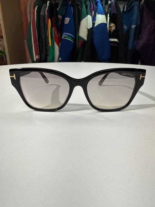 Tom Ford Elsa TF1108 Butterfly Sunglasses