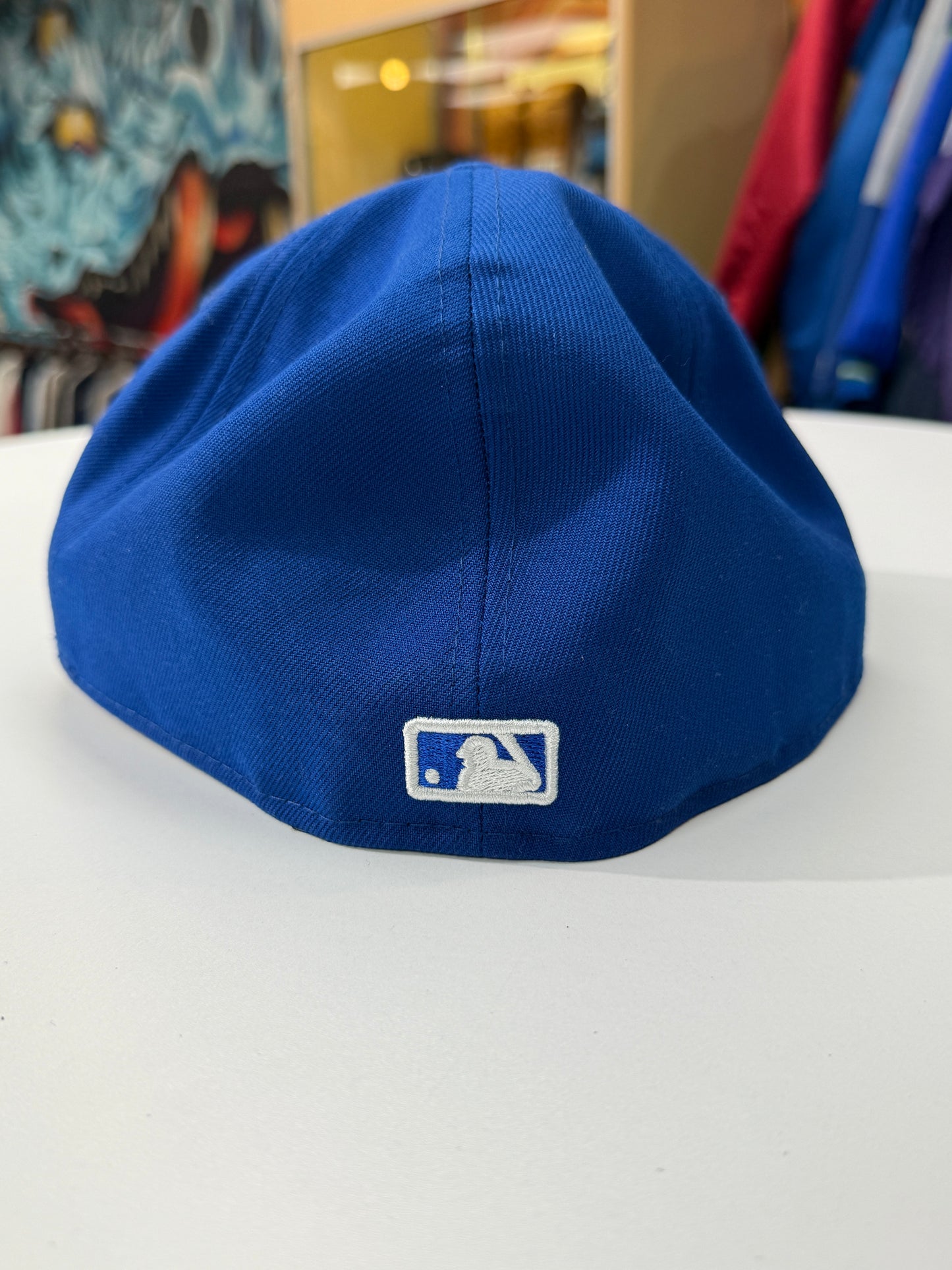 Detroit Tigers Fitted