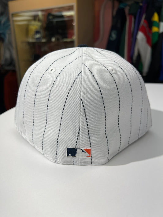 New New Era San Diego Padres “Batting Friar” Fitted Hat