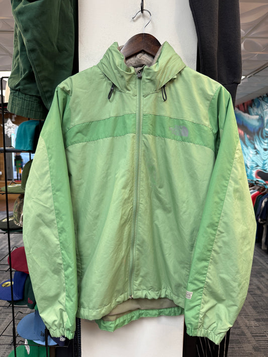 Vintage The North Face Mint Jacket