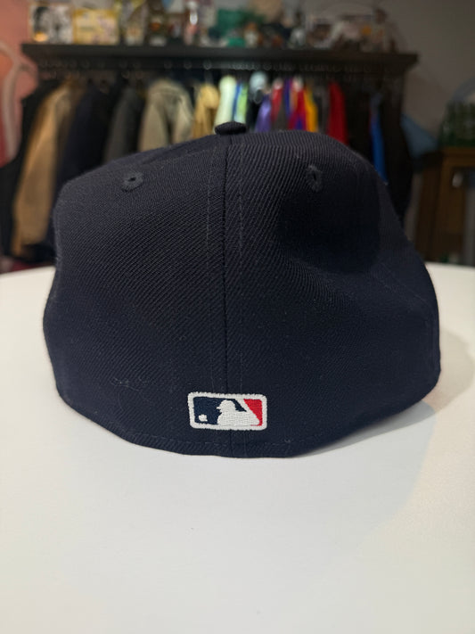 New York Yankees Fitted