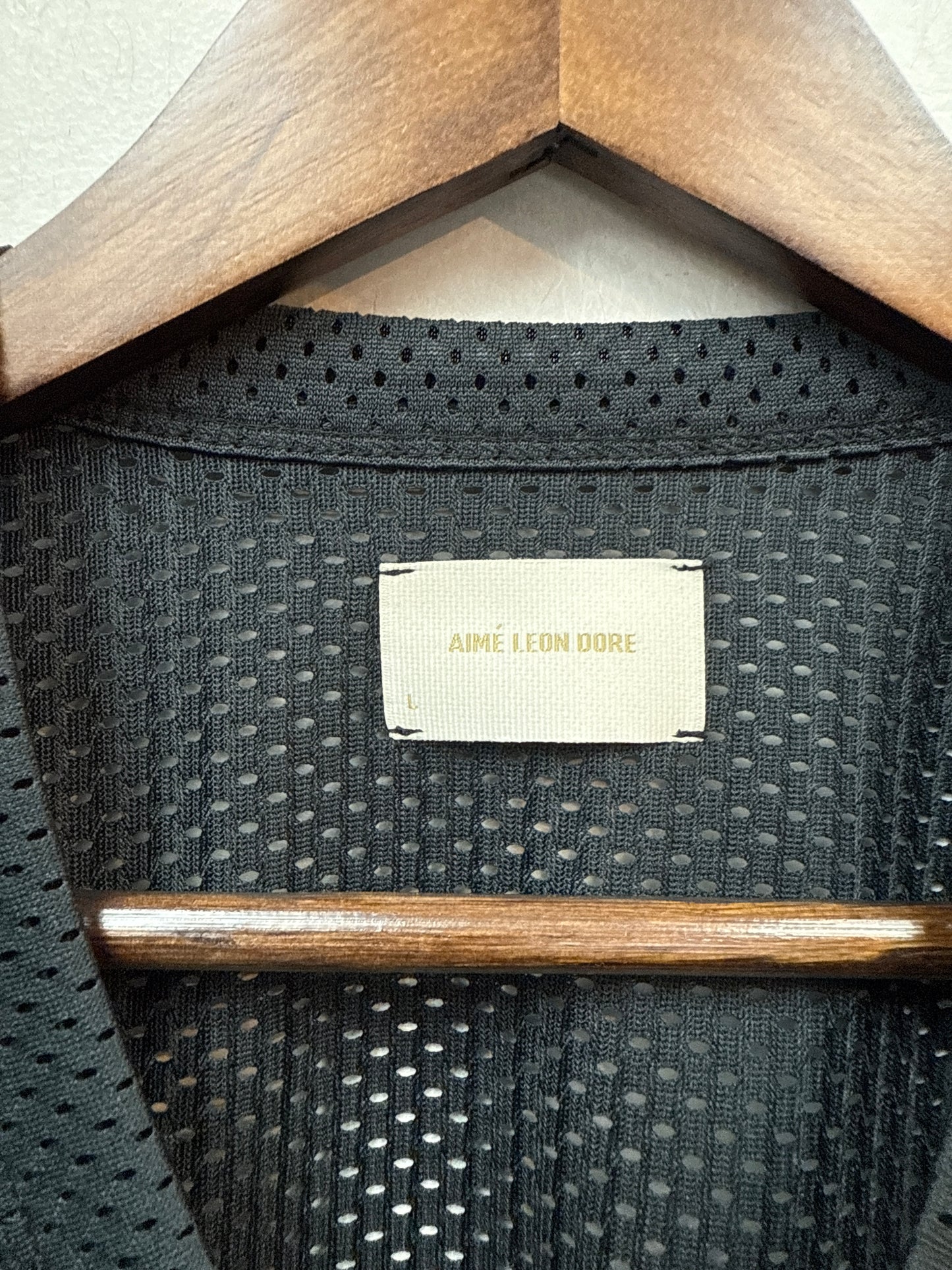 Aime Leon Dore Team Football Jersey