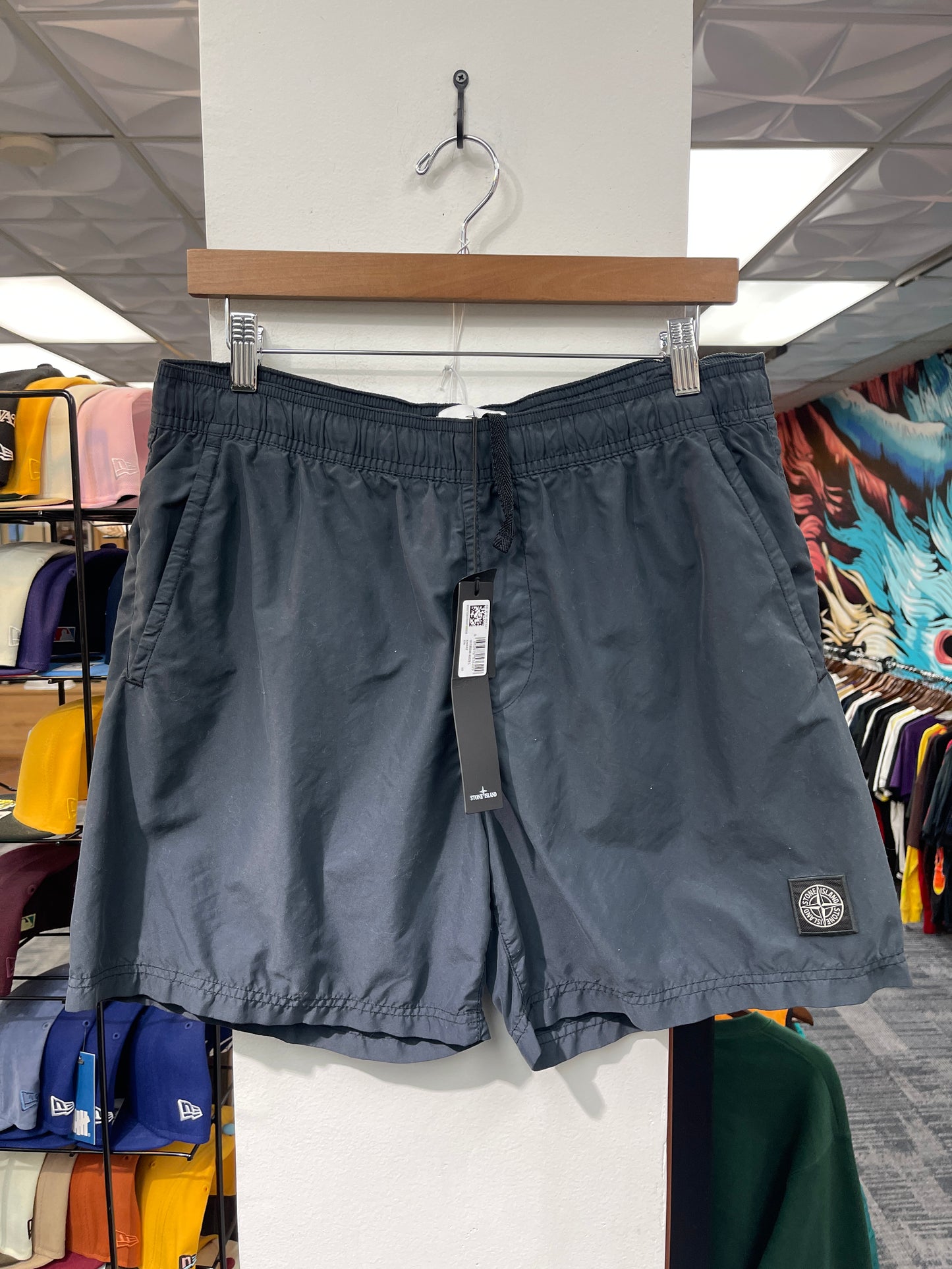 Stone Island Shorts