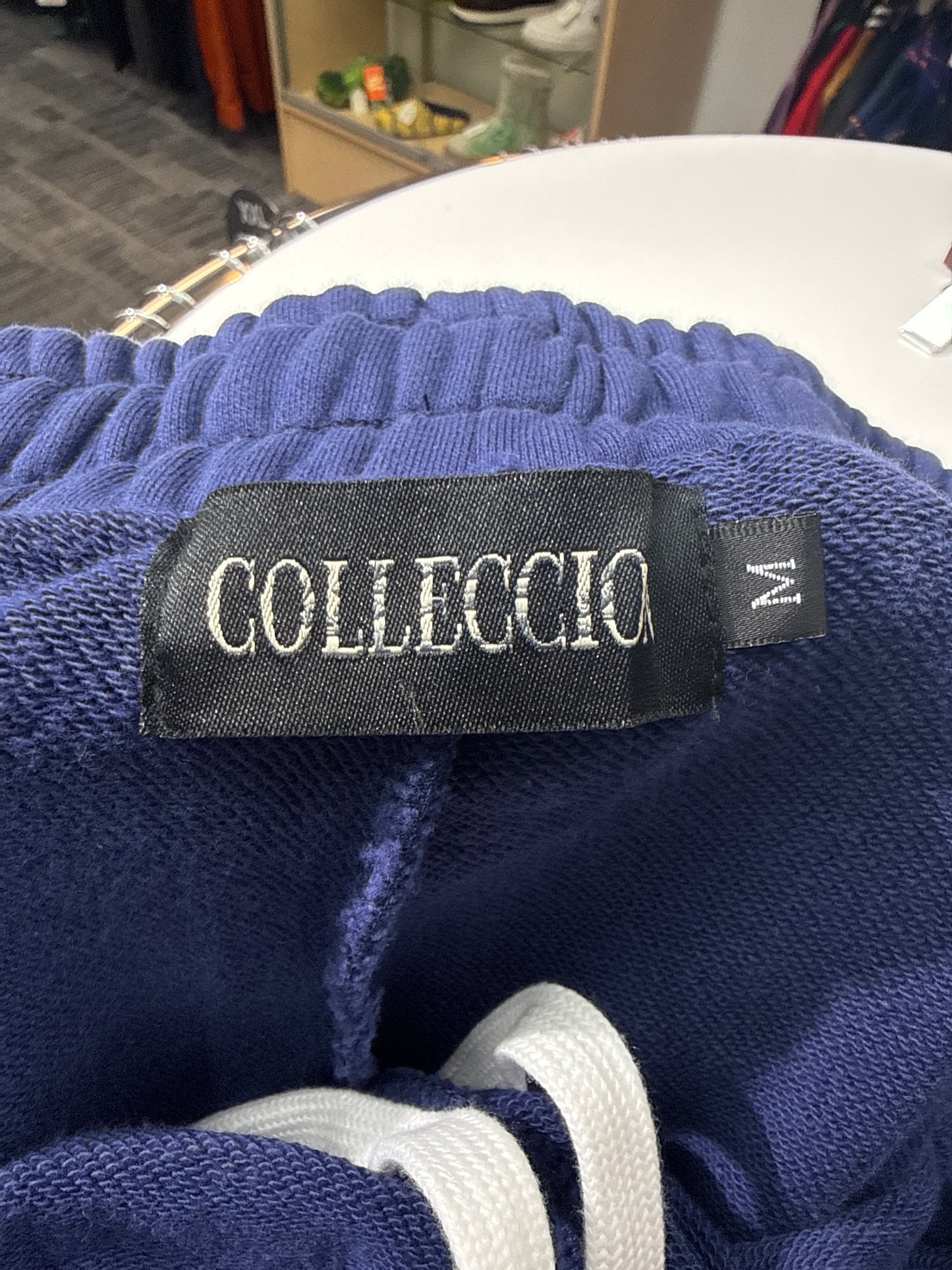 Colleccion 3/4 Shorts