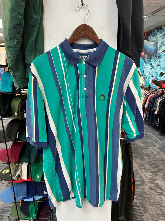 Vintage Chaps Ralph Lauren Polo Tee