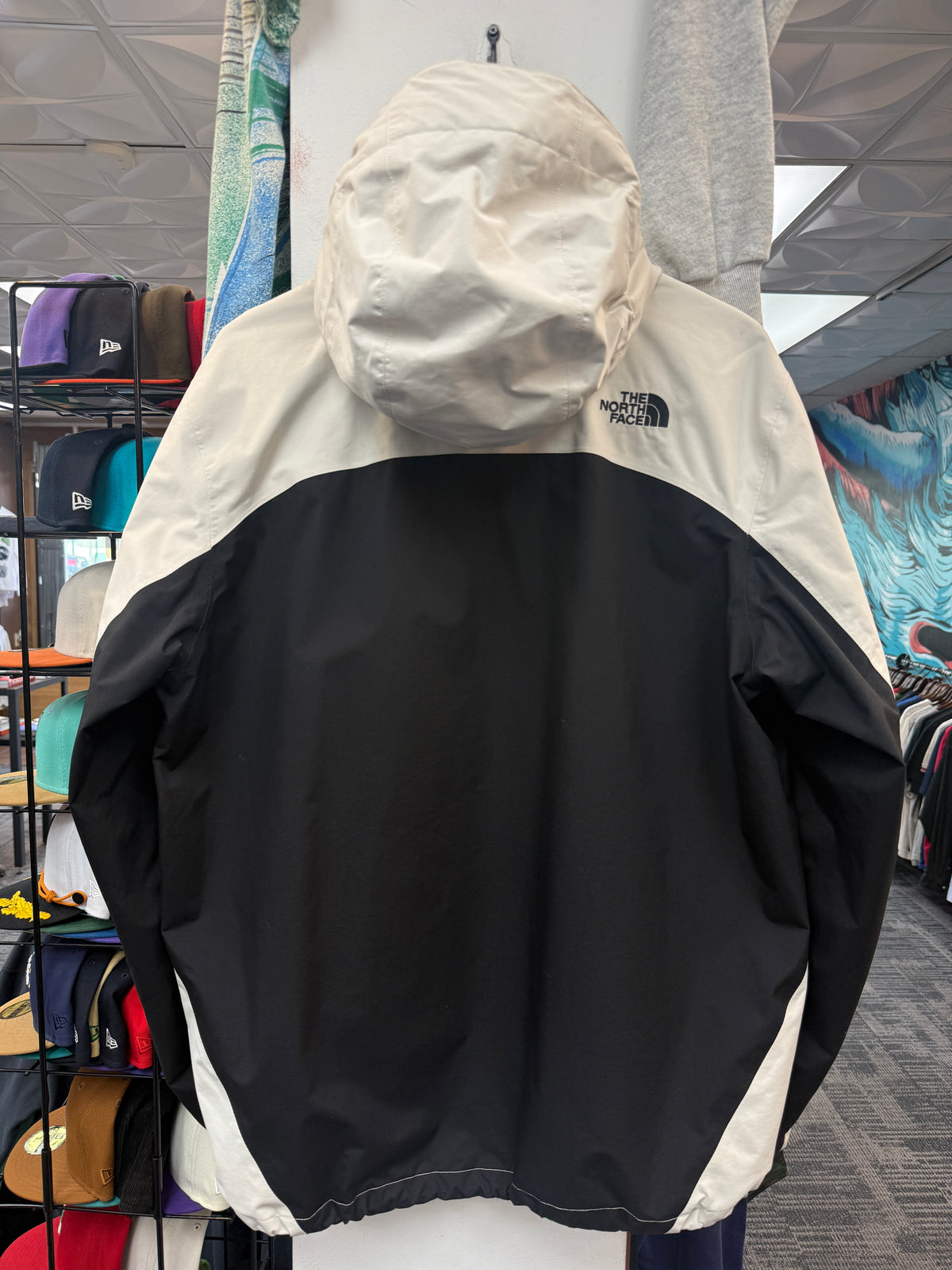 The North Face Dryvent Jacket
