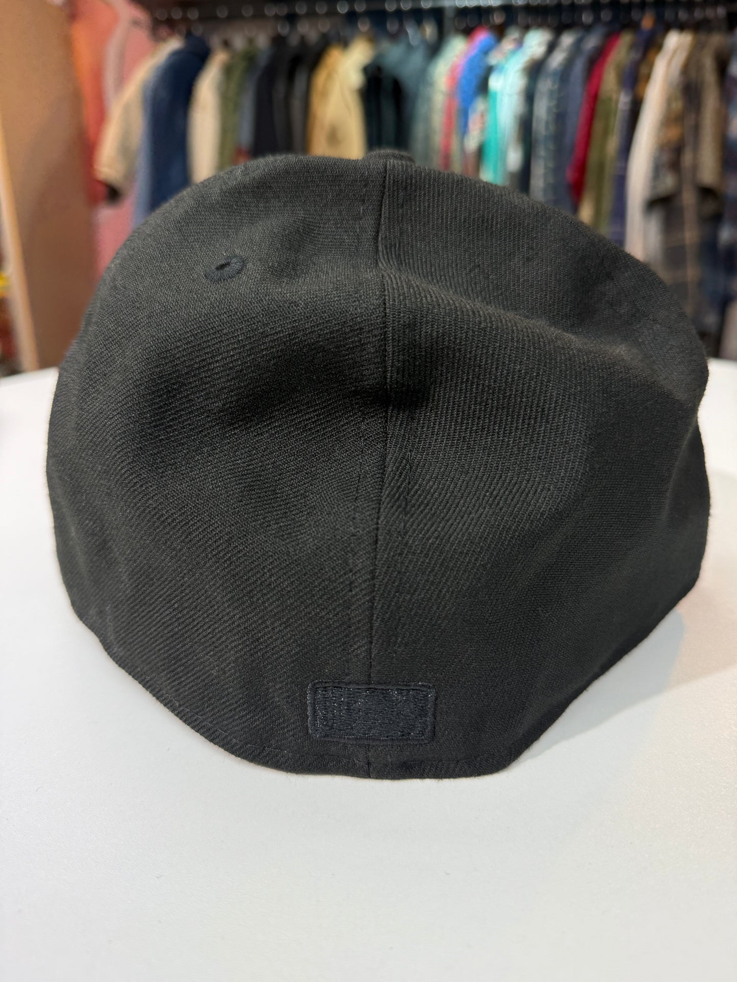 Fear of God X New Era Fitted