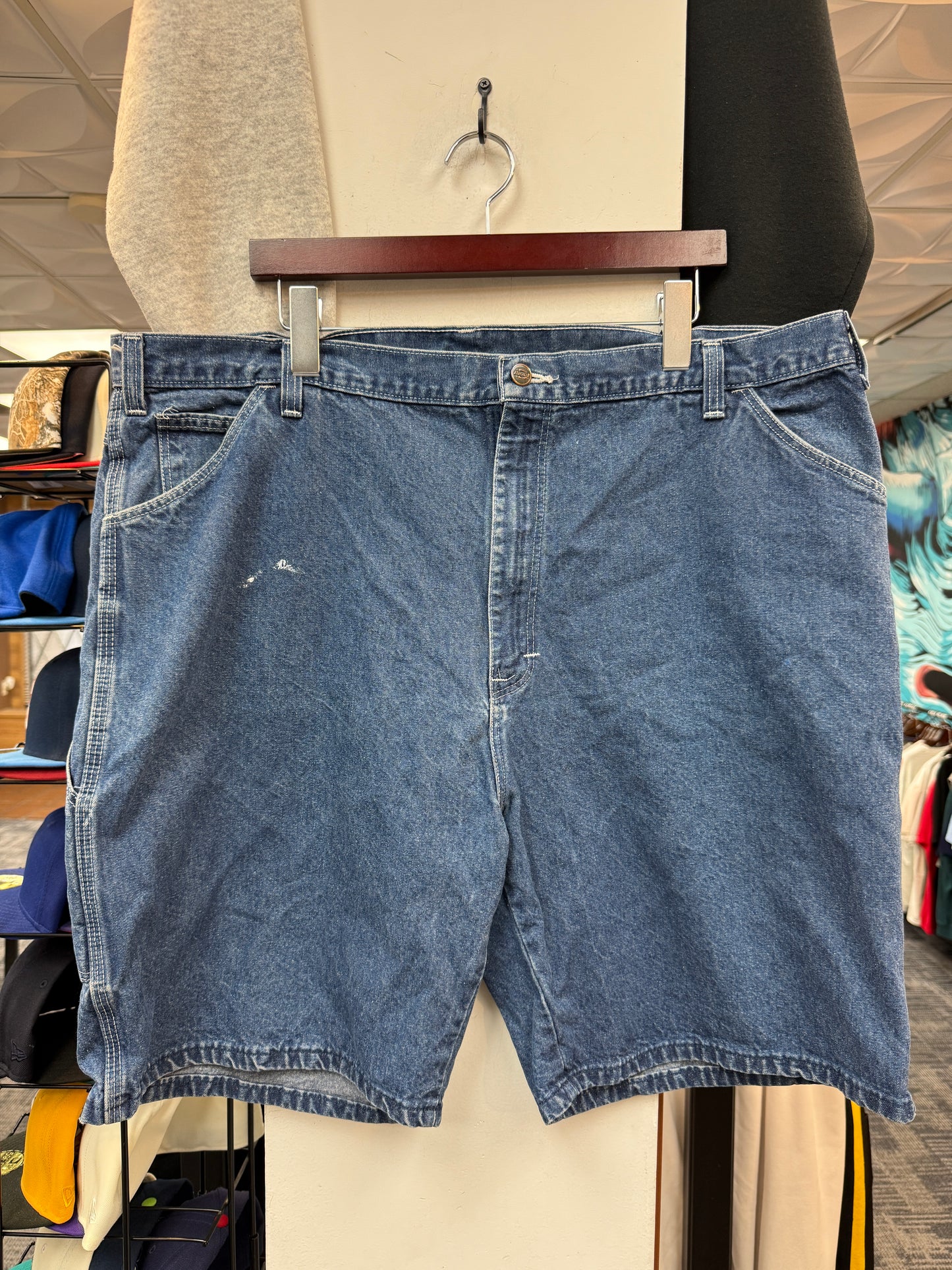 Vintage Dickies Shorts