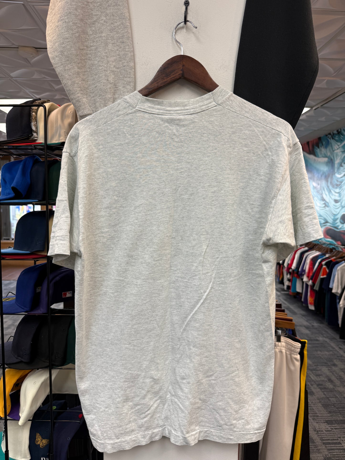 Vintage March Madness Tee