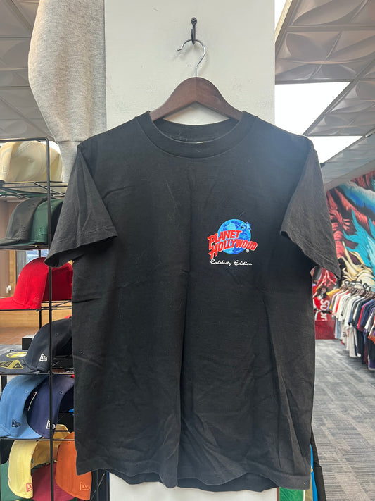 Vintage 90’s Planet Hollywood Tee